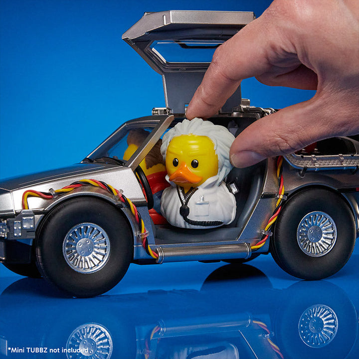 Back To The Future: DeLorean TUBBZ (Special Edition)