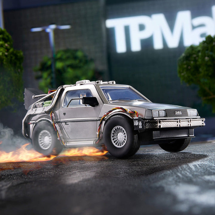 Back To The Future: DeLorean TUBBZ (Special Edition)