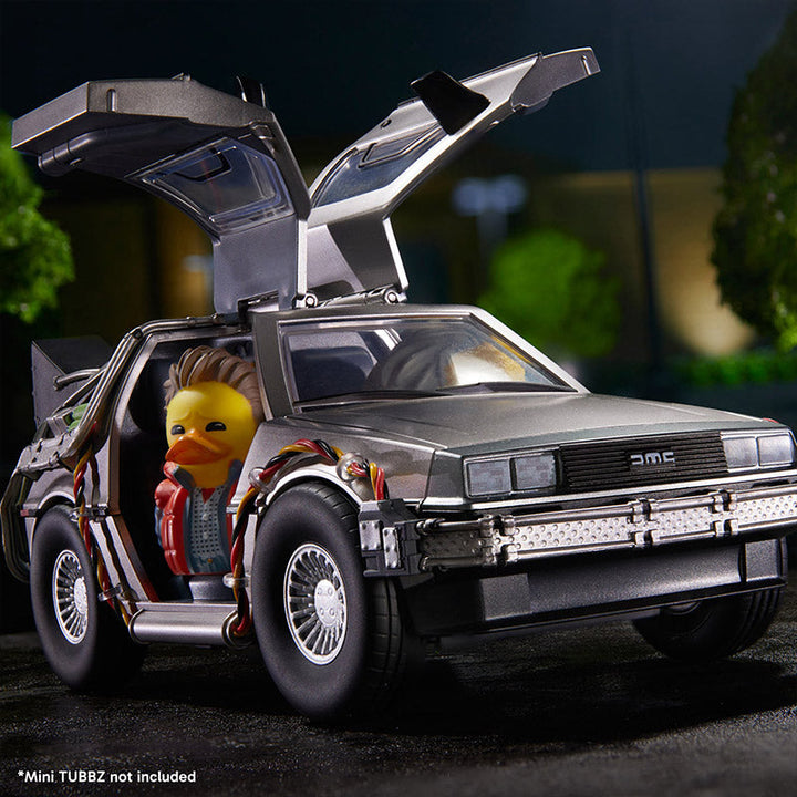Back To The Future: DeLorean TUBBZ (Special Edition)