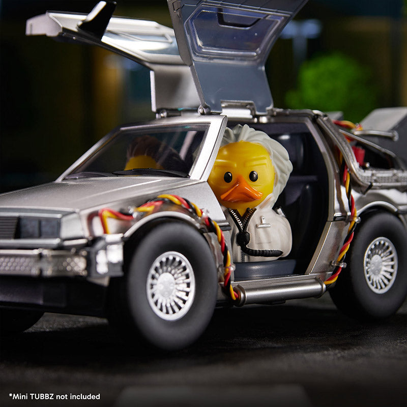 Back To The Future: DeLorean TUBBZ (Special Edition)