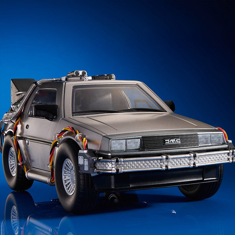 Back To The Future: DeLorean TUBBZ (Special Edition)