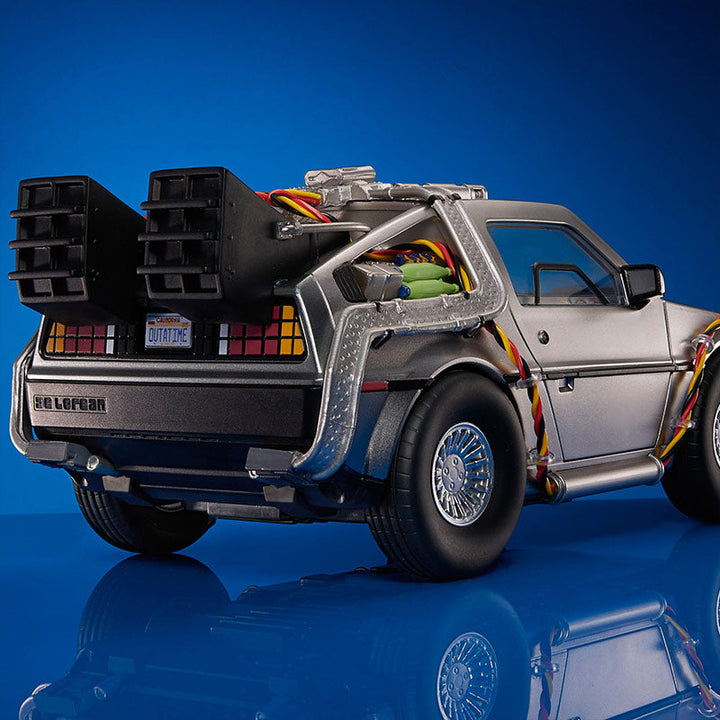 Back To The Future: DeLorean TUBBZ (Special Edition)