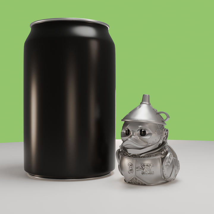 Wicked: Tin Man TUBBZ (Mini Edition)