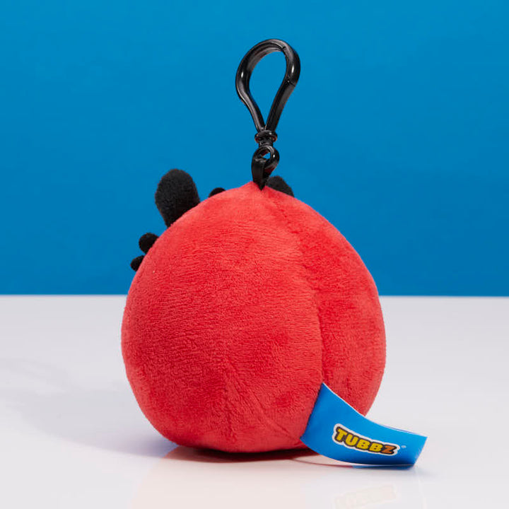 TUBBZ Bag Charm: Toothless Keychain