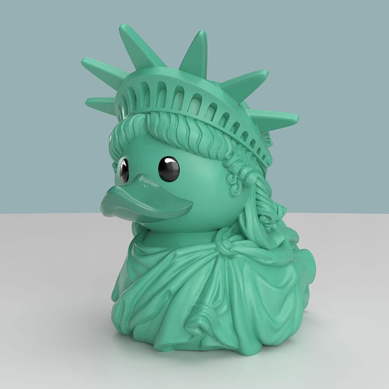 Travel: USA - Lady Liberty TUBBZ (Mini Edition)