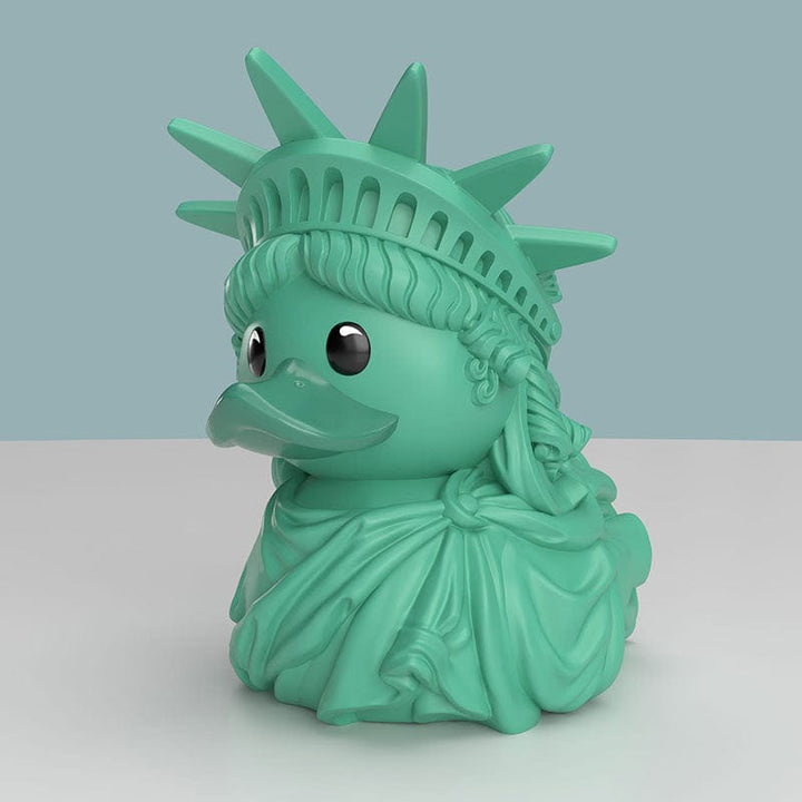 Travel: USA - Lady Liberty TUBBZ (Mini Edition)