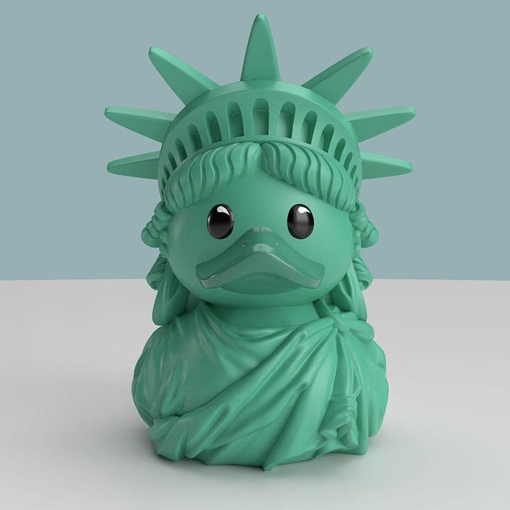Travel: USA - Lady Liberty TUBBZ (Mini Edition)