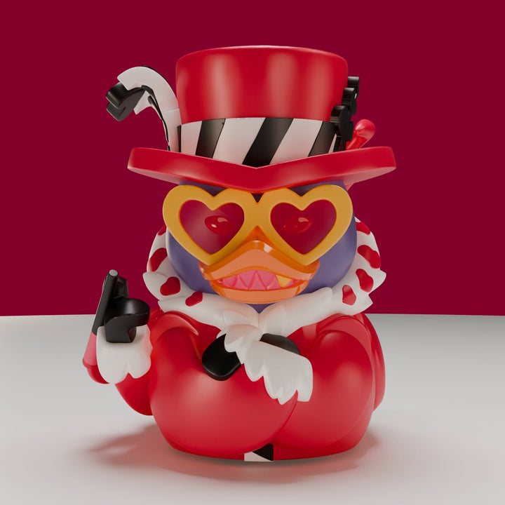 Hazbin Hotel: Valentino TUBBZ (Boxed Edition)