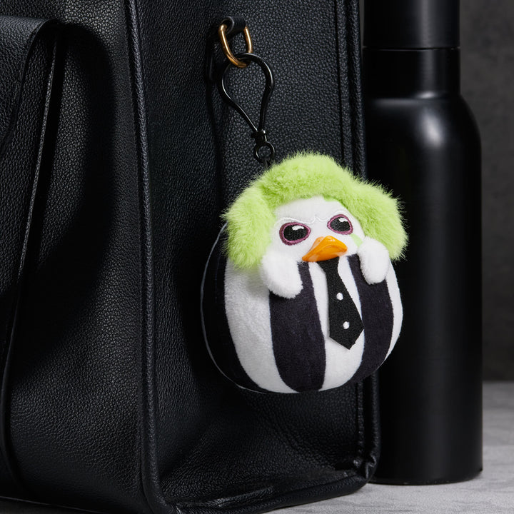 Villains: Beetlejuice, Pennywise & The Grinch KeyCharm Bundle