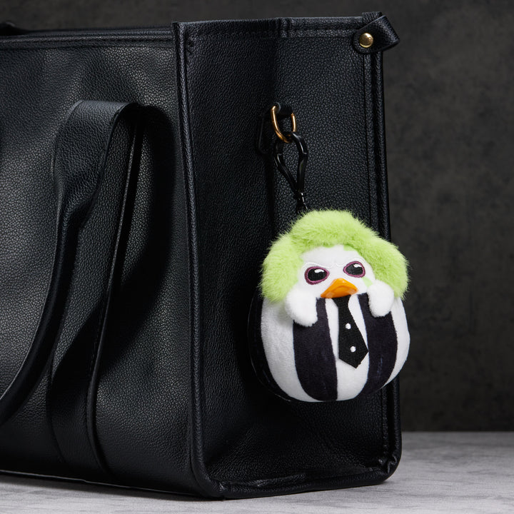Villains: Beetlejuice, Pennywise & The Grinch KeyCharm Bundle