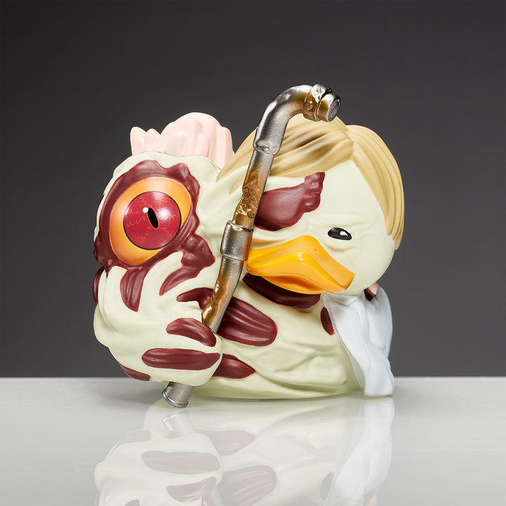 Official Resident Evil William Birkin TUBBZ (Boxed Edition)