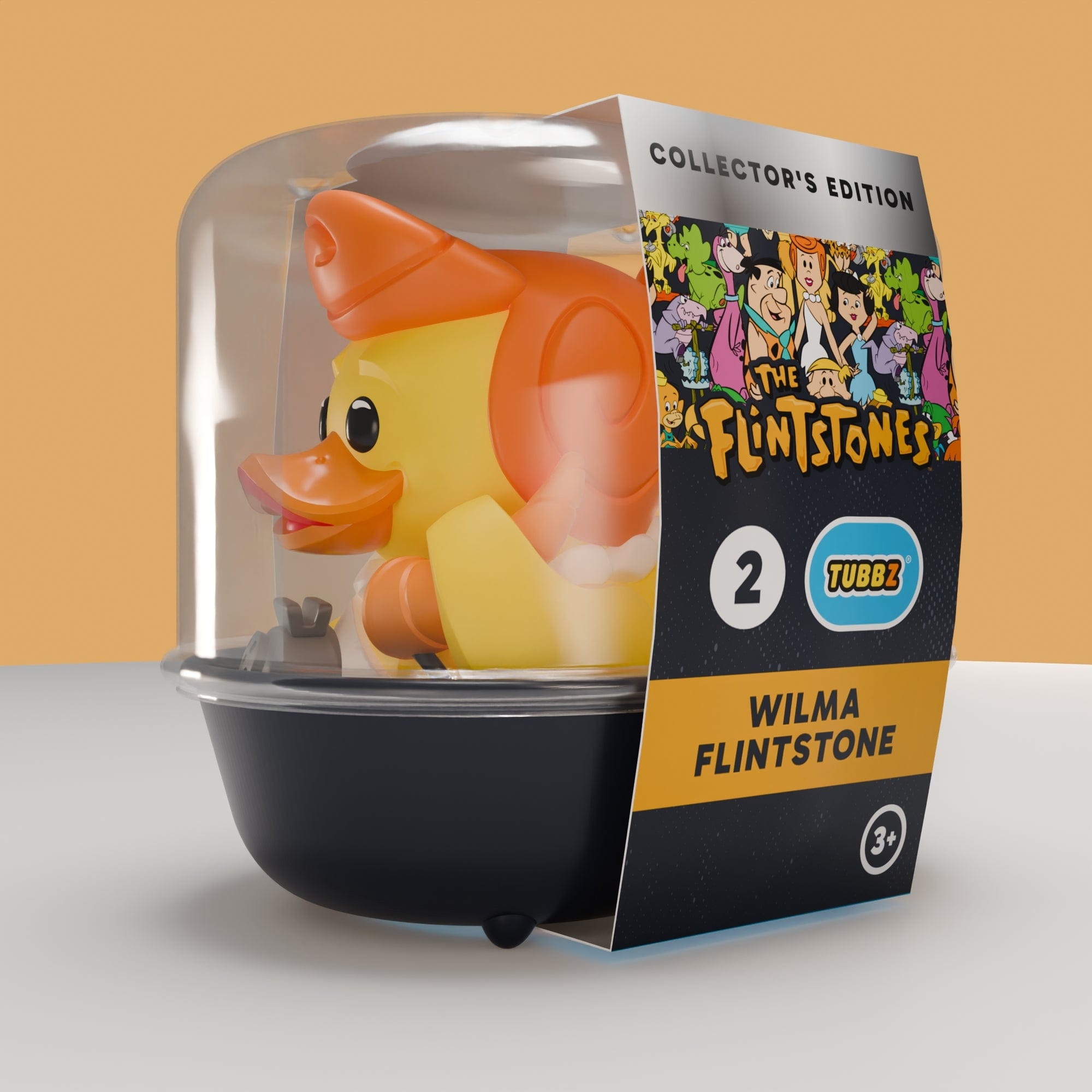 Limited Edition TUBBZ | Official 1st Edition Collectibles