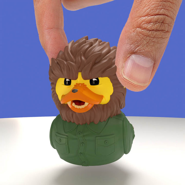 Universal Monsters: Wolfman (Mini Edition)