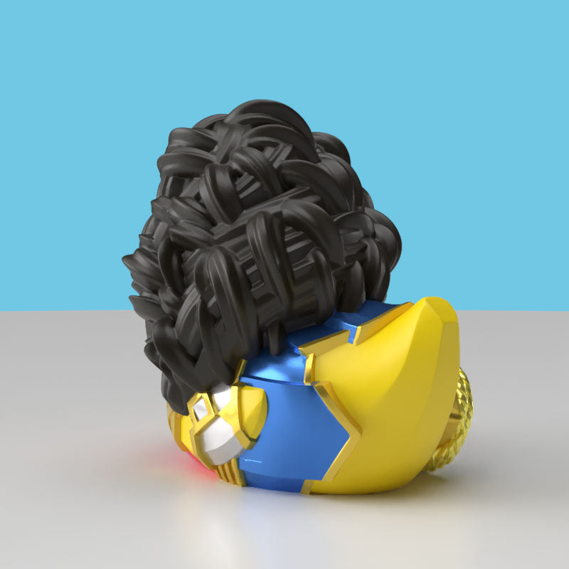 DC Comics: Wonder Woman TUBBZ (Mini Edition)