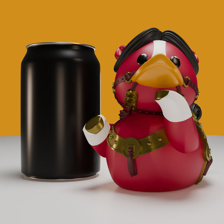 Chinese New Year: Horse TUBBZ (Collector's Edition)