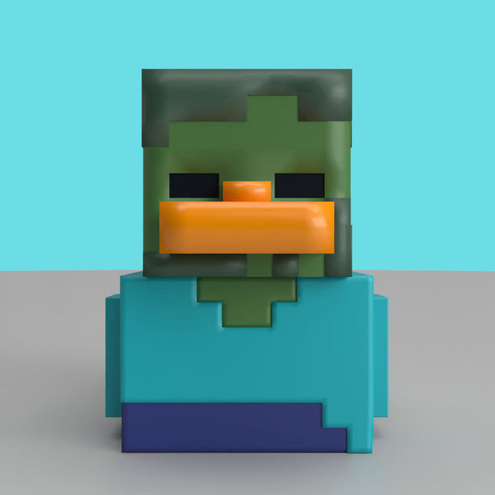 Minecraft: Zombie Tubbz (Mini Edition) 