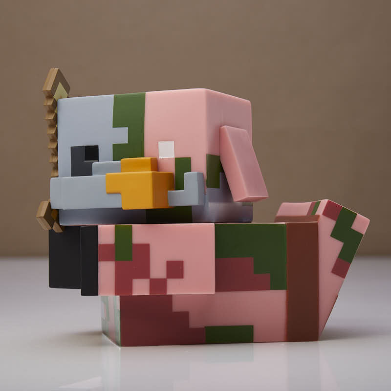 Limited Editions TUBBZ