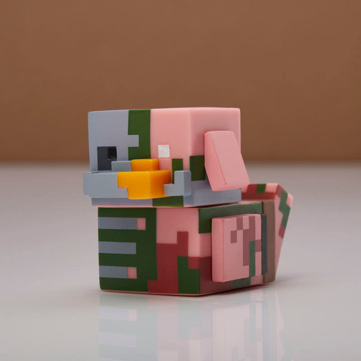 Minecraft: Zombified Piglin TUBBZ (Mini Edition)