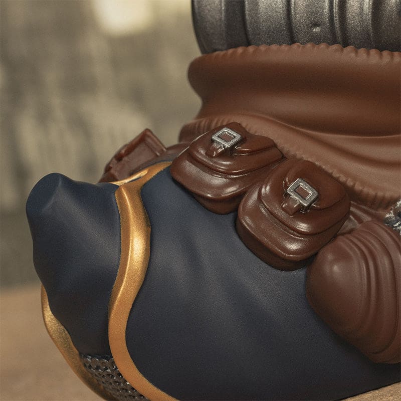 Dark Souls: Oscar Knight Of Astora TUBBZ  (Boxed Edition)