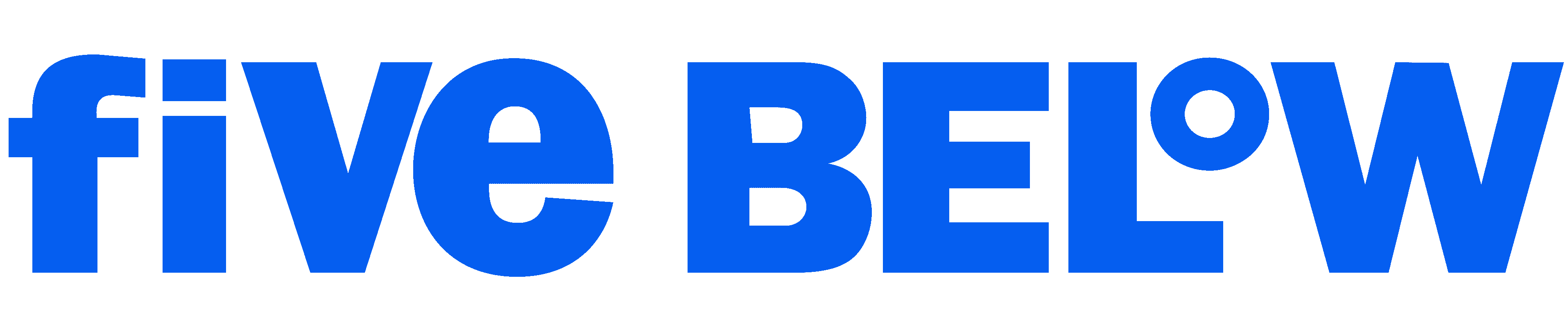 Five Below